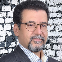 دکتر علی حسین صمدی