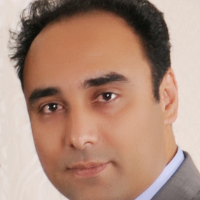 دکتر مجید کرمانی