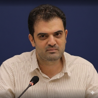دکتر قاسم صفایی نژاد