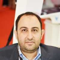 دکتر محمود شهریاری