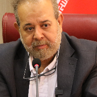 دکتر سید رضا نقیب السادات