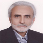 دکتر محمود اکبریان