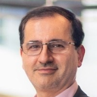 دکتر سید وحید حسینی