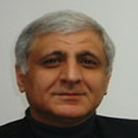 دکتر ساسان مهرانی