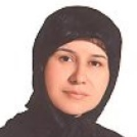 دکتر ژانت سلیمان نژاد