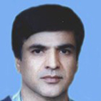 دکتر عباس بهرام پور