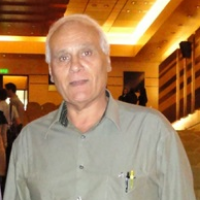 Masoud Hashemi