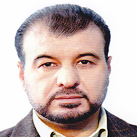 دکتر محمدکاظم حسنوند