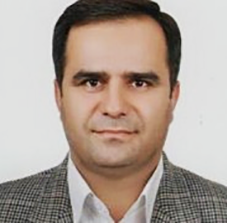 دکتر حسن حیدری