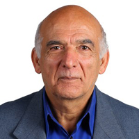 دکتر سید جلال الدین شایگان