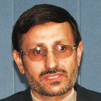 دکتر حسین عیوضلو