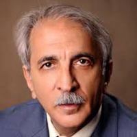 دکتر محمدرضا شجاع