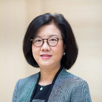 Cynthia Yiu