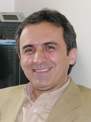 دکتر محمدرضا آهنچیان
