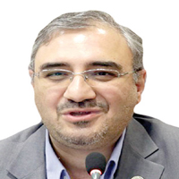دکتر محمدرضا ویژه