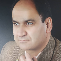 دکتر محمدسعید شفیعی