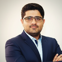 دکتر سعید چهرآزاد