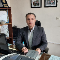 دکتر محمدحسین سعیدی راد