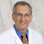 دکتر مهرداد ناجی