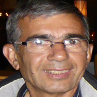 دکتر احمد صرافی