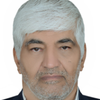 دکتر احمد غضنفری