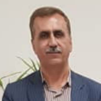 دکتر مرتضی حاجی حسینی
