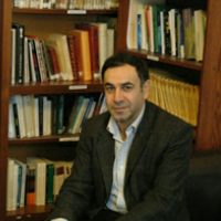 دکتر مسعود اخوان کاظمی