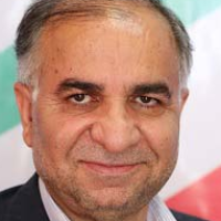 دکتر مهراب داراب پور