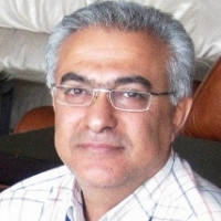 Mikaeili Tabrizi, Ali Reza