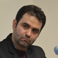 دکتر سعید شفیعا