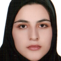 شیرین احمدی
