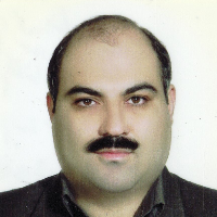 Gholamian, Mohammad Reza