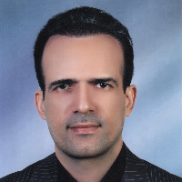دکتر علی سلیمان زاده