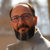 دکتر امید عودباشی