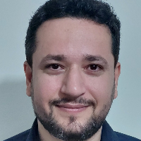 دکتر امین محمدی