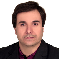 دکتر ناصر یزدانی