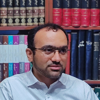 Mojtahedi، Mahdi