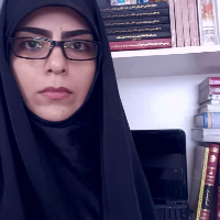  دکتر زینب مشهودی
