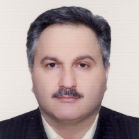 دکتر محمود شعبانپور