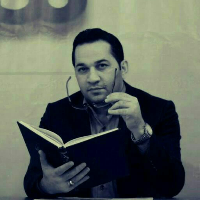 سید سعید میرمحمدی