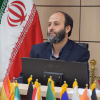 دکتر محمد علی وطن دوست