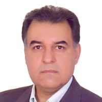 محمد رضا مسعودی نژاد
