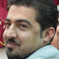 دکتر علی قاضی خانی شاد