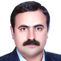 مهندس علی کمندی