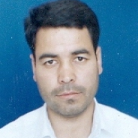 سعیدی، علی