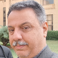 Moulavi Nafchi، Asghar