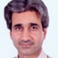 دکتر غلامرضا داشاب