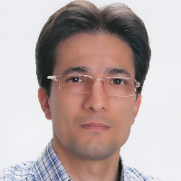 Ghasemi, Ahmad Reza