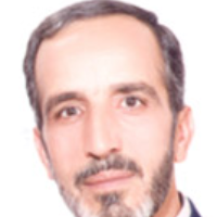 دکتر محمد علی محمودی
