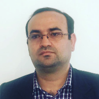 دکتر سعید مهری